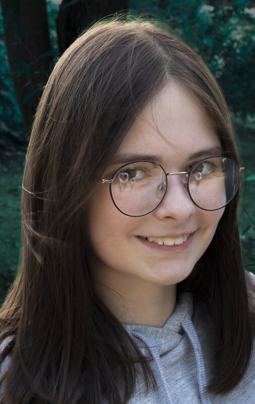 Кристина - Евгений Кристина - Евгений