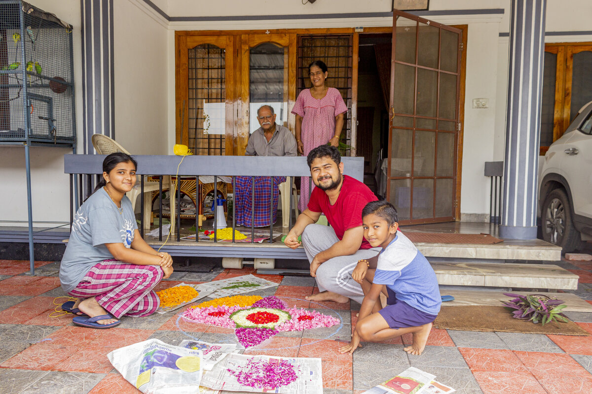 Семья - Михаил Юрин Семья - Михаил Юрин