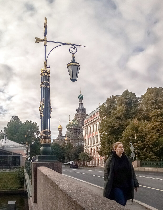 Санкт-Петербург - Игорь Свет Санкт-Петербург - Игорь Свет