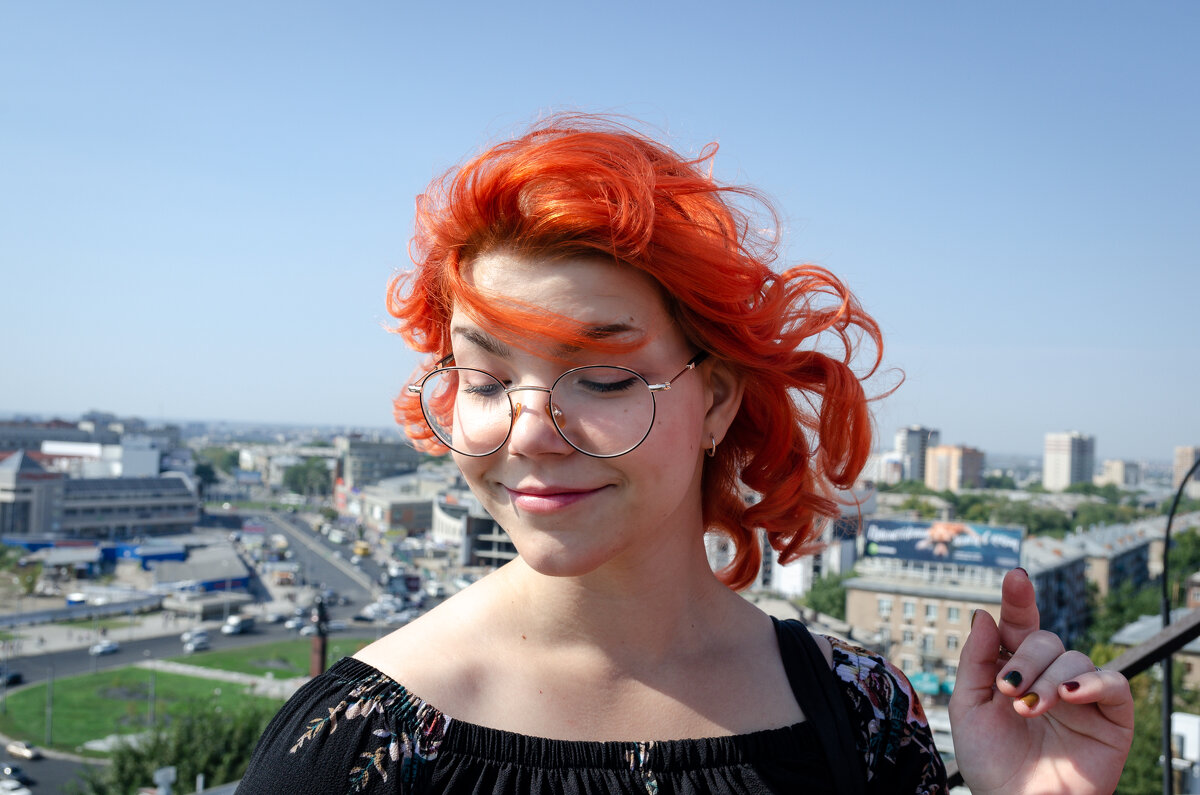 *** - Елена Берсенёва