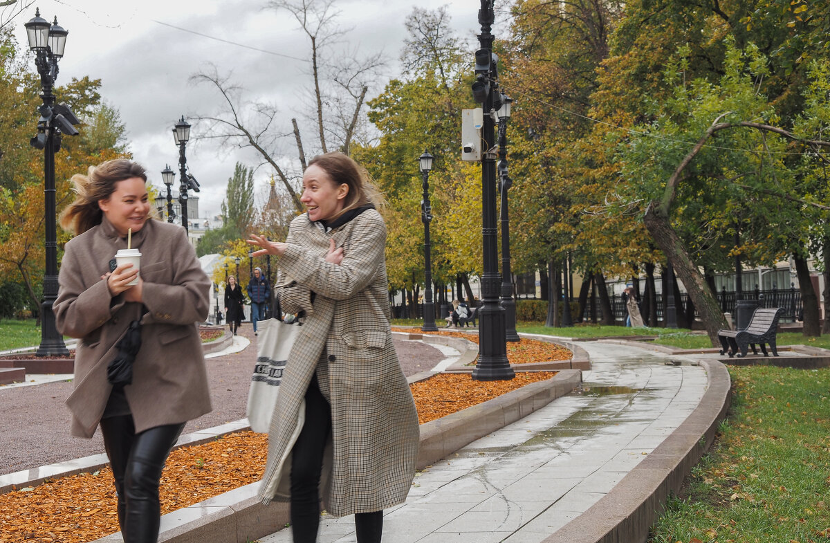 По Городу - юрий поляков