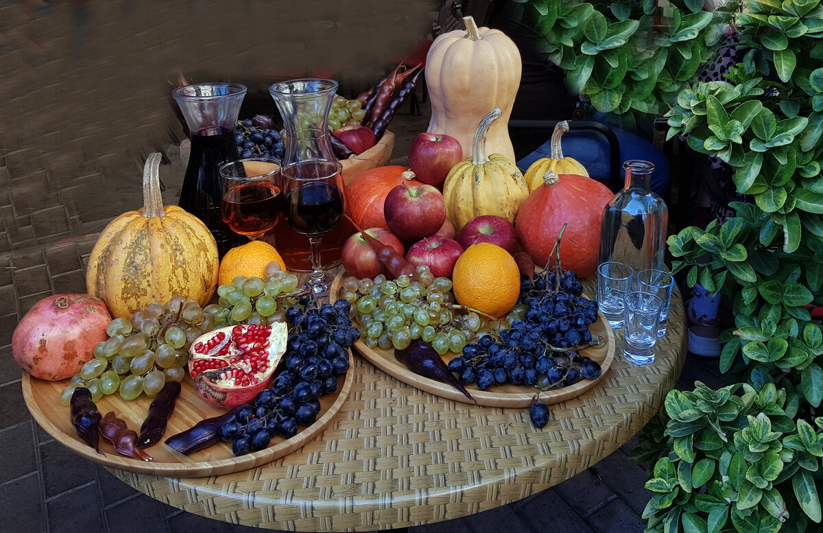 Тбилисоба 22 - Наталья (D.Nat@lia) Тбилисоба 22 - Наталья (D.Nat@lia)