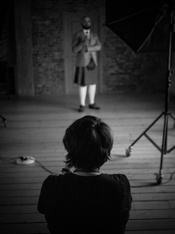 *** - Елена Берсенёва