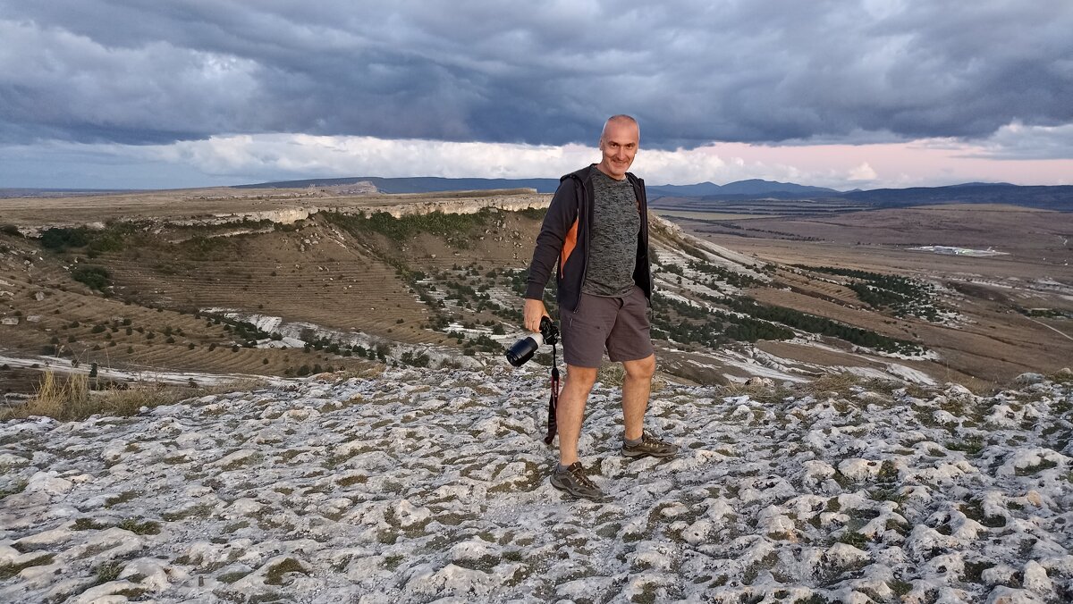 Это Я !!! - Олег Денисов