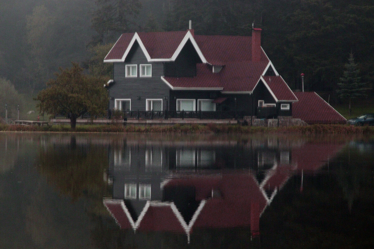 Sihirli ev - Murat Altın Sihirli ev - Murat Altın