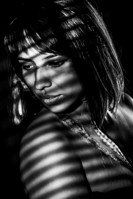 Без названия - Сергей Арх