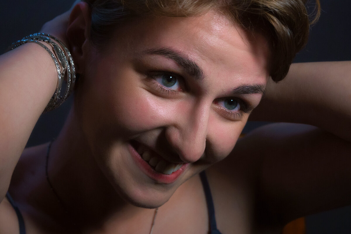 *** - Капитан немо