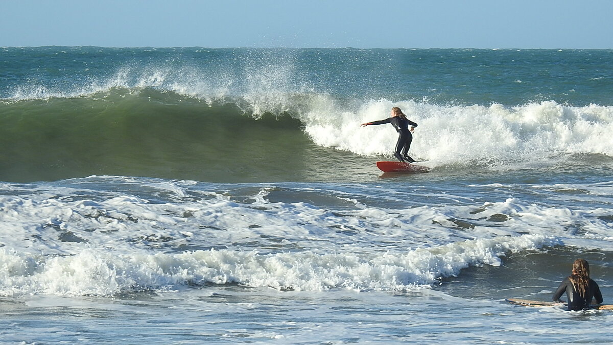 В бурном море - Natalia Harries В бурном море - Natalia Harries