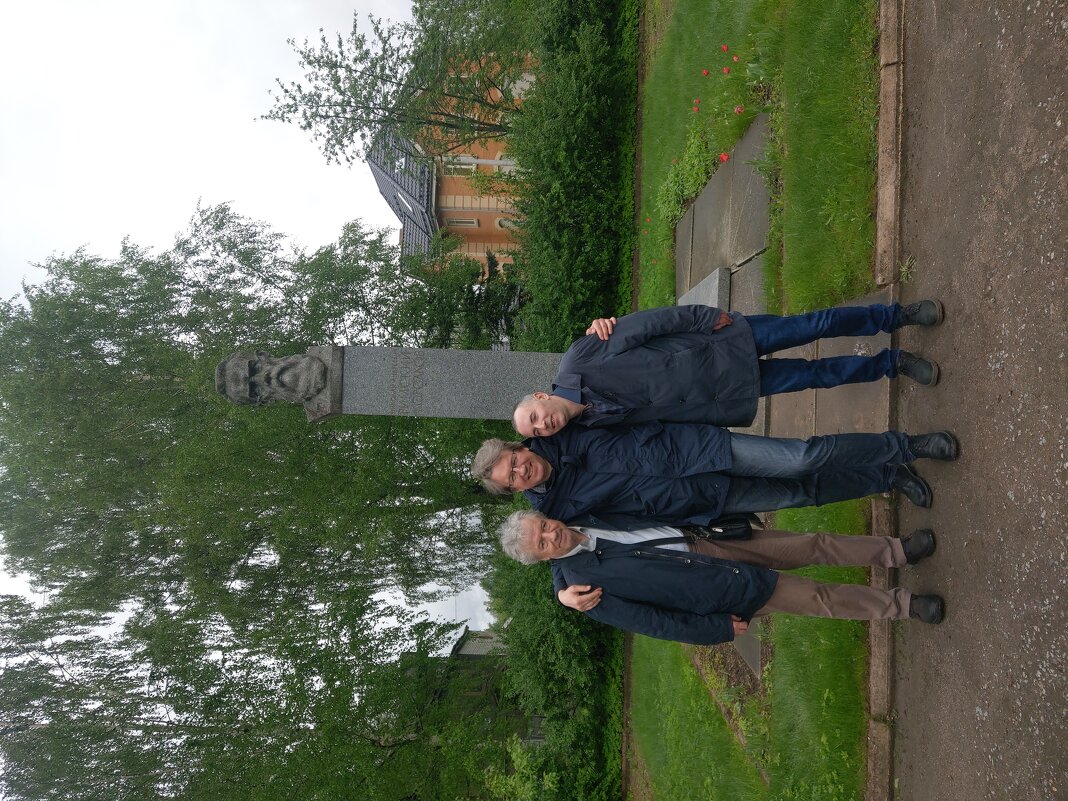 Композиторы! - Алексей Цветков Композиторы! - Алексей Цветков