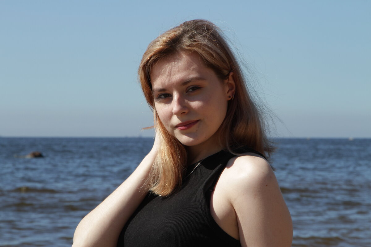 Даша - Cергей Кочнев Даша - Cергей Кочнев