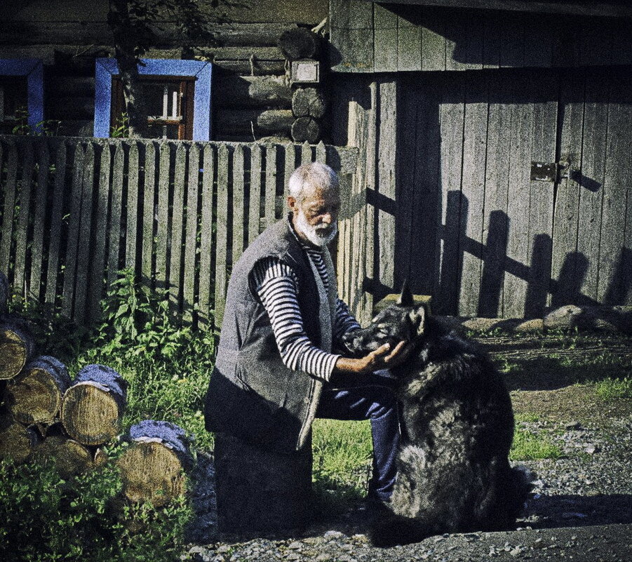 Всё будет хорошо.. - Игнат Рахматулин 