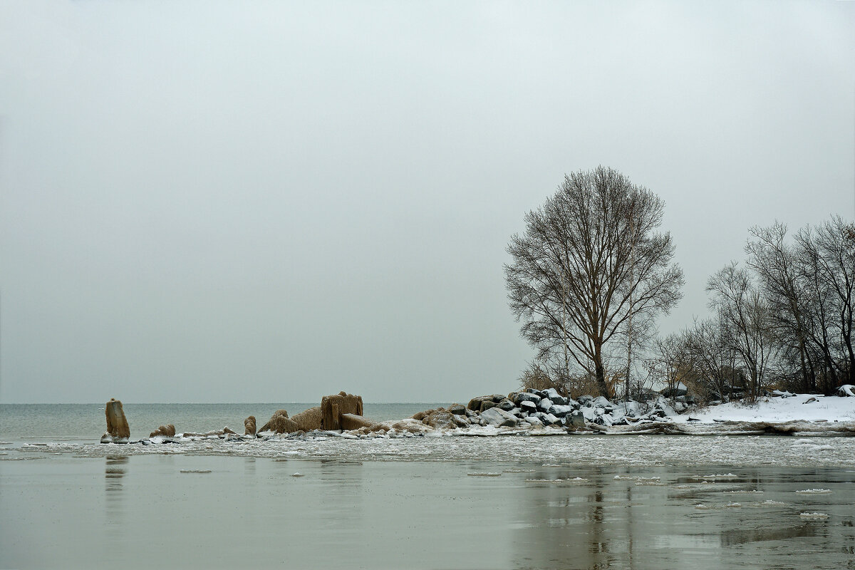 Замерзание - Дмитрий Конев