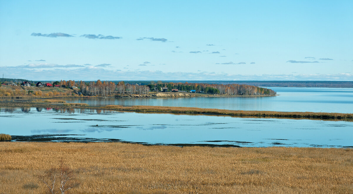 Село Антоново - Дмитрий Конев