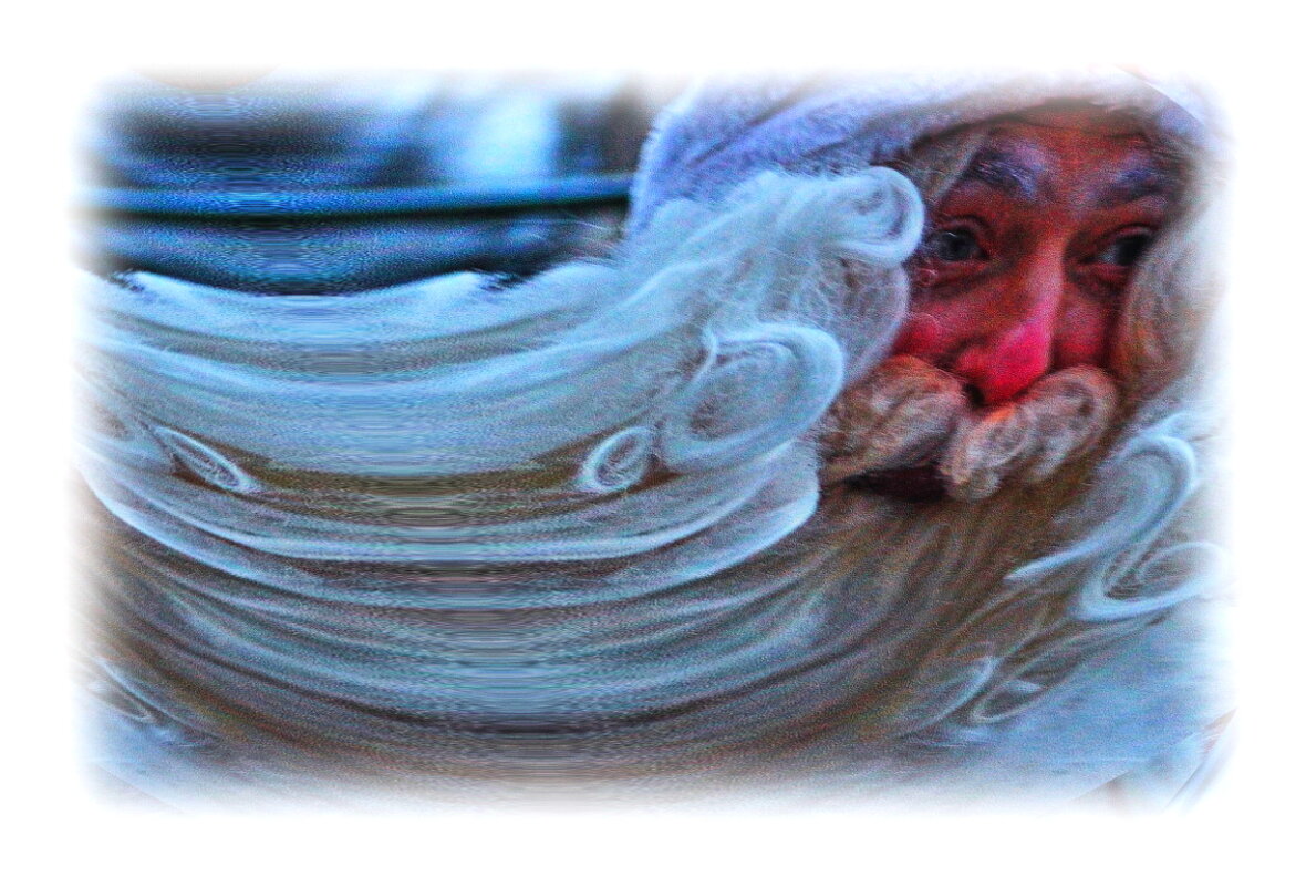 Скоро  все случится... - олег свирский 