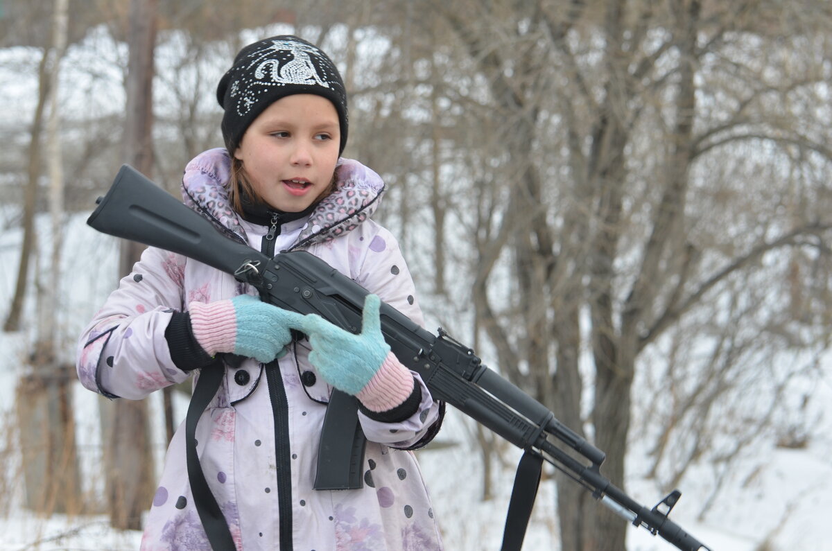 Защитник родины - Джексон Защитник родины - Джексон