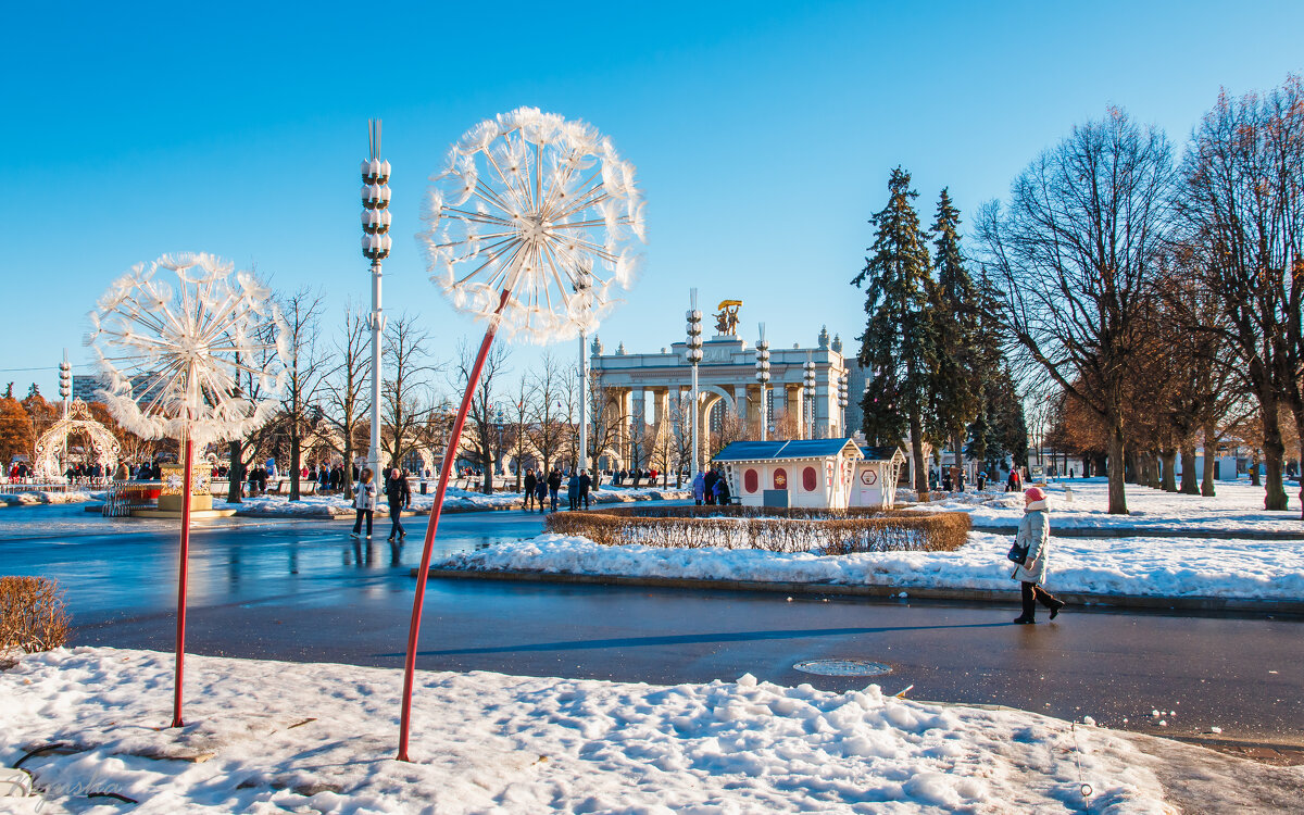 Одуваны, одуваны... - Nyusha .