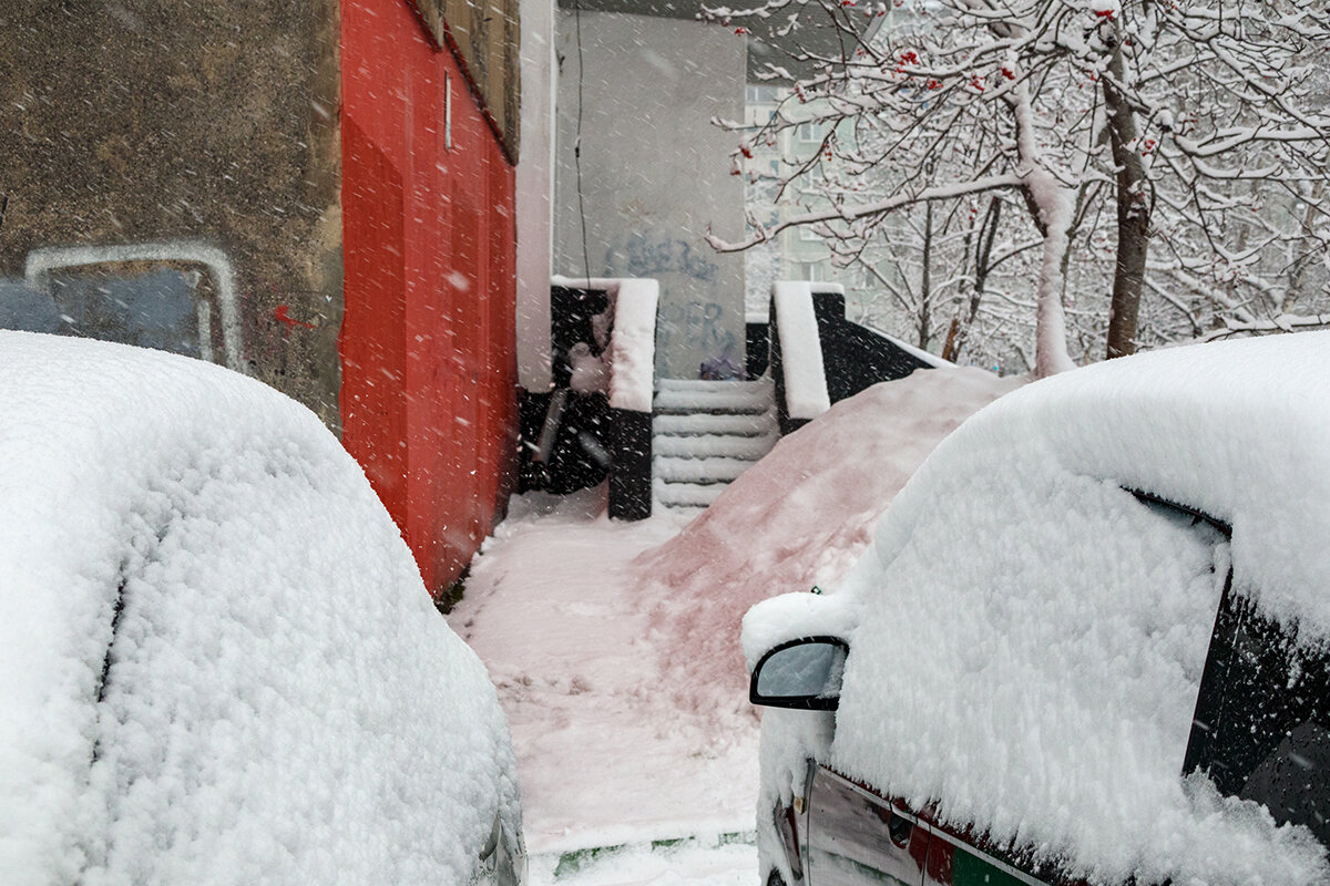 *** - Валерий Михмель 