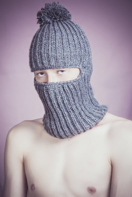 Утепление - Никита Коробейников