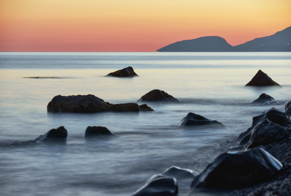 Аю - Даг - Женя Лузгин