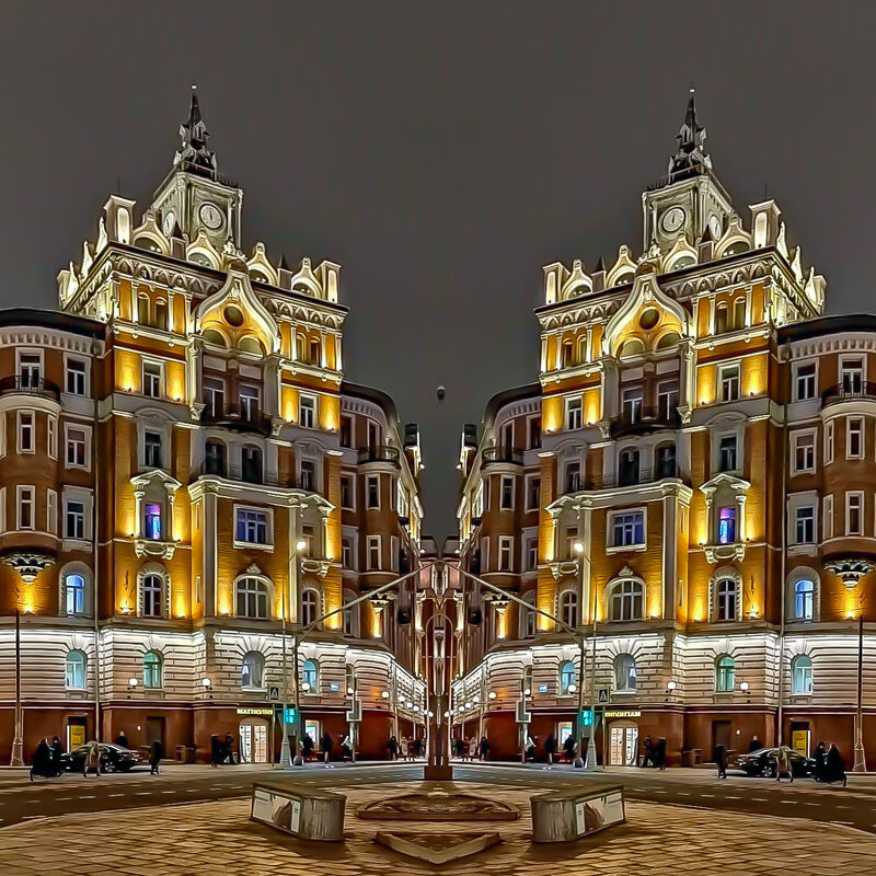 А.Р.Т.О. Московский Театр - Георгий А А.Р.Т.О. Московский Театр - Георгий А