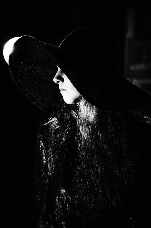 *** - Елена Берсенёва