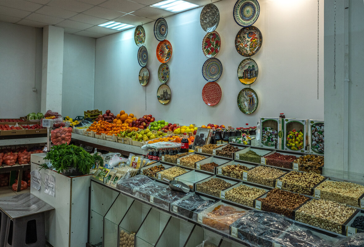 Дары Востока. - Михаил "Skipper" Дары Востока. - Михаил "Skipper"