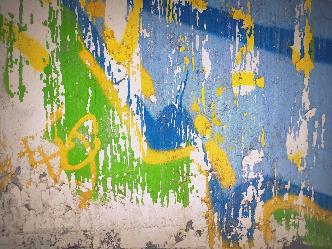 летняя палитра - Любовь летняя палитра - Любовь