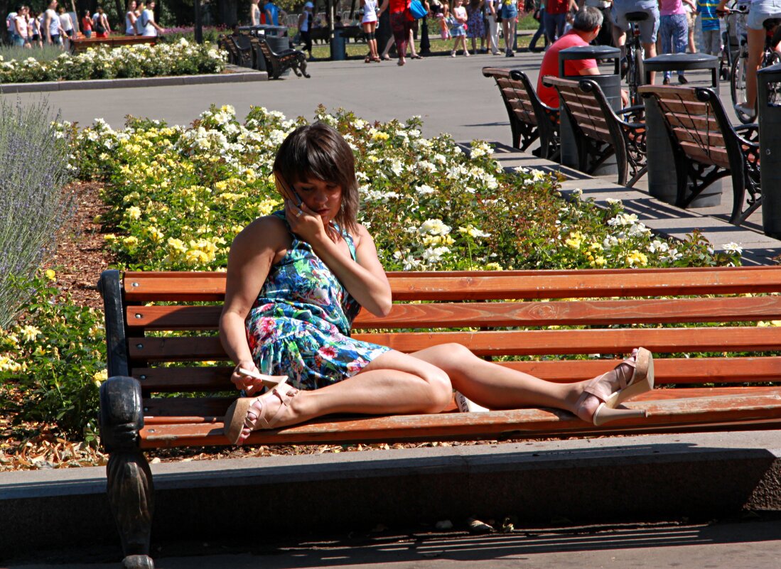 Отдых - Владимир59 Отдых - Владимир59