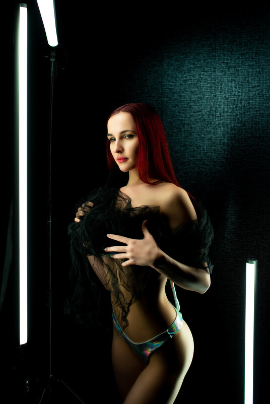 мария - Алексей 