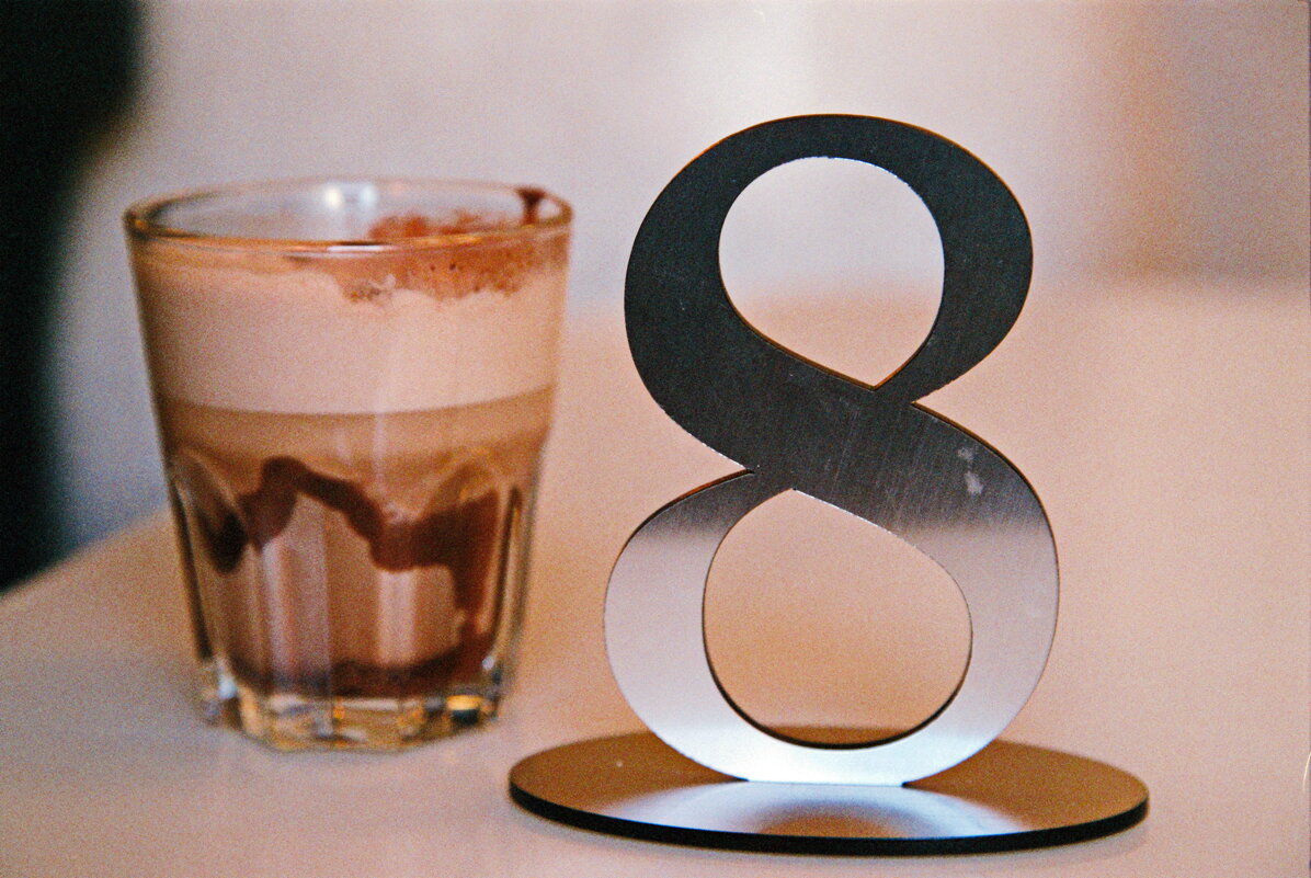 Nine Cafe - M Marikfoto Nine Cafe - M Marikfoto