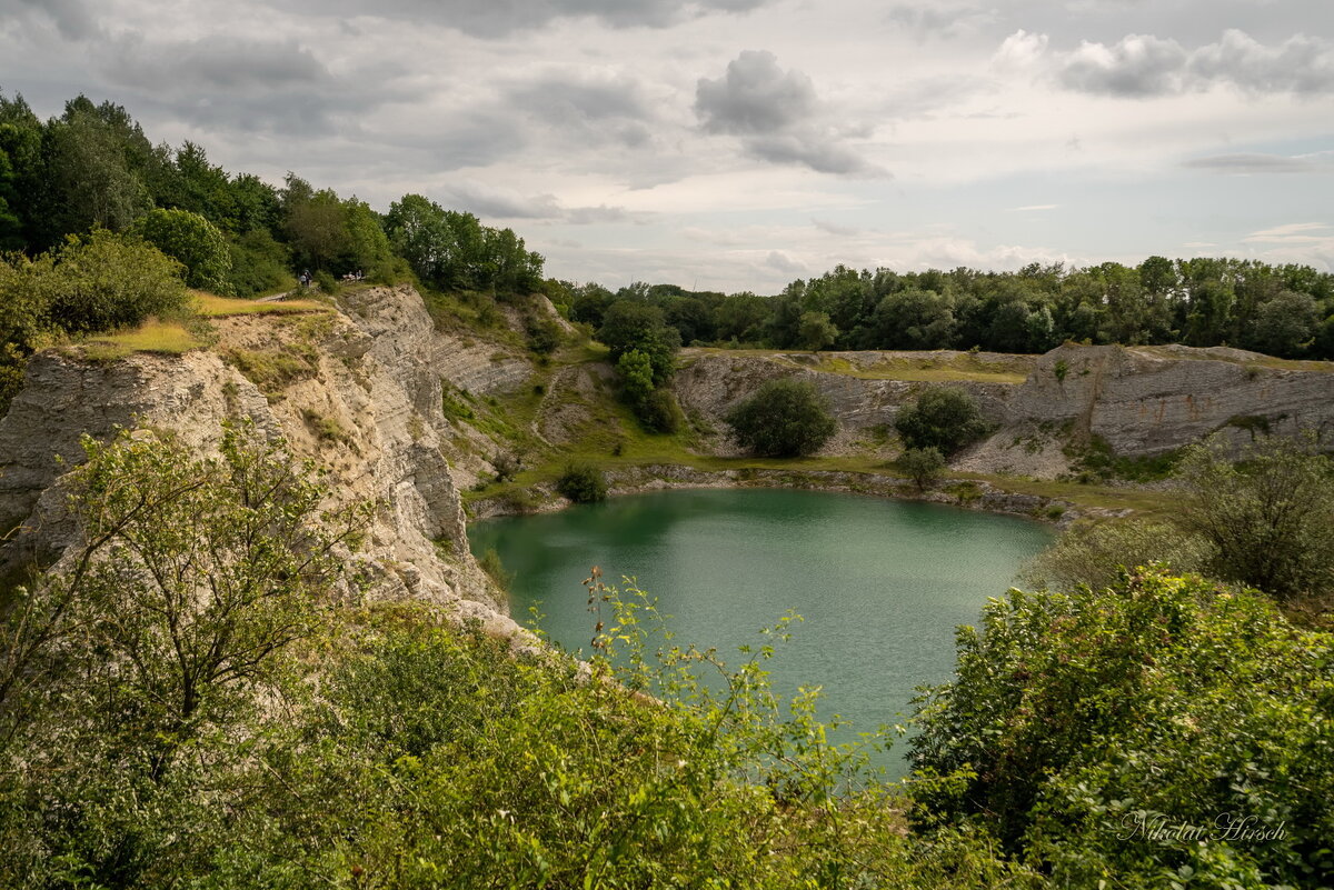 *** - Николай Гирш