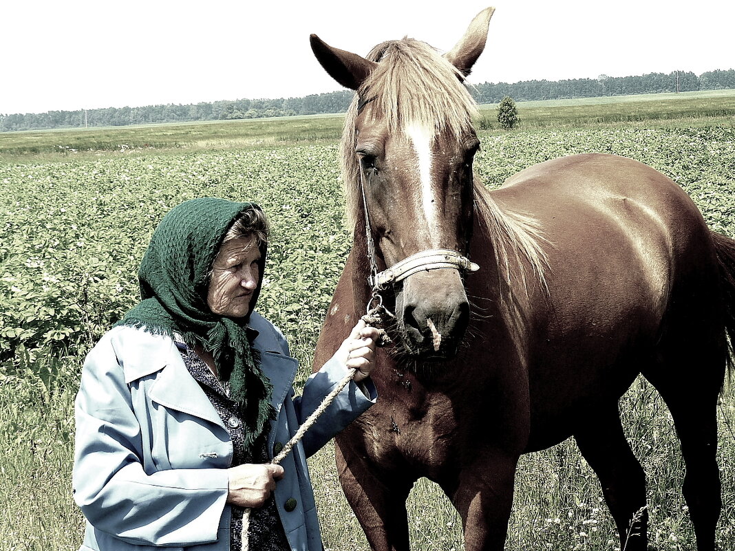 Есть  Женщины... - олег свирский 