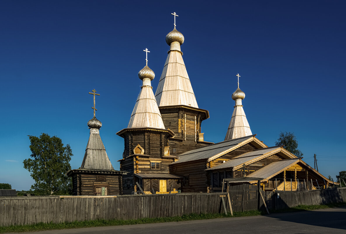 Успенский собор - Moscow.Salnikov Сальников Сергей Георгиевич