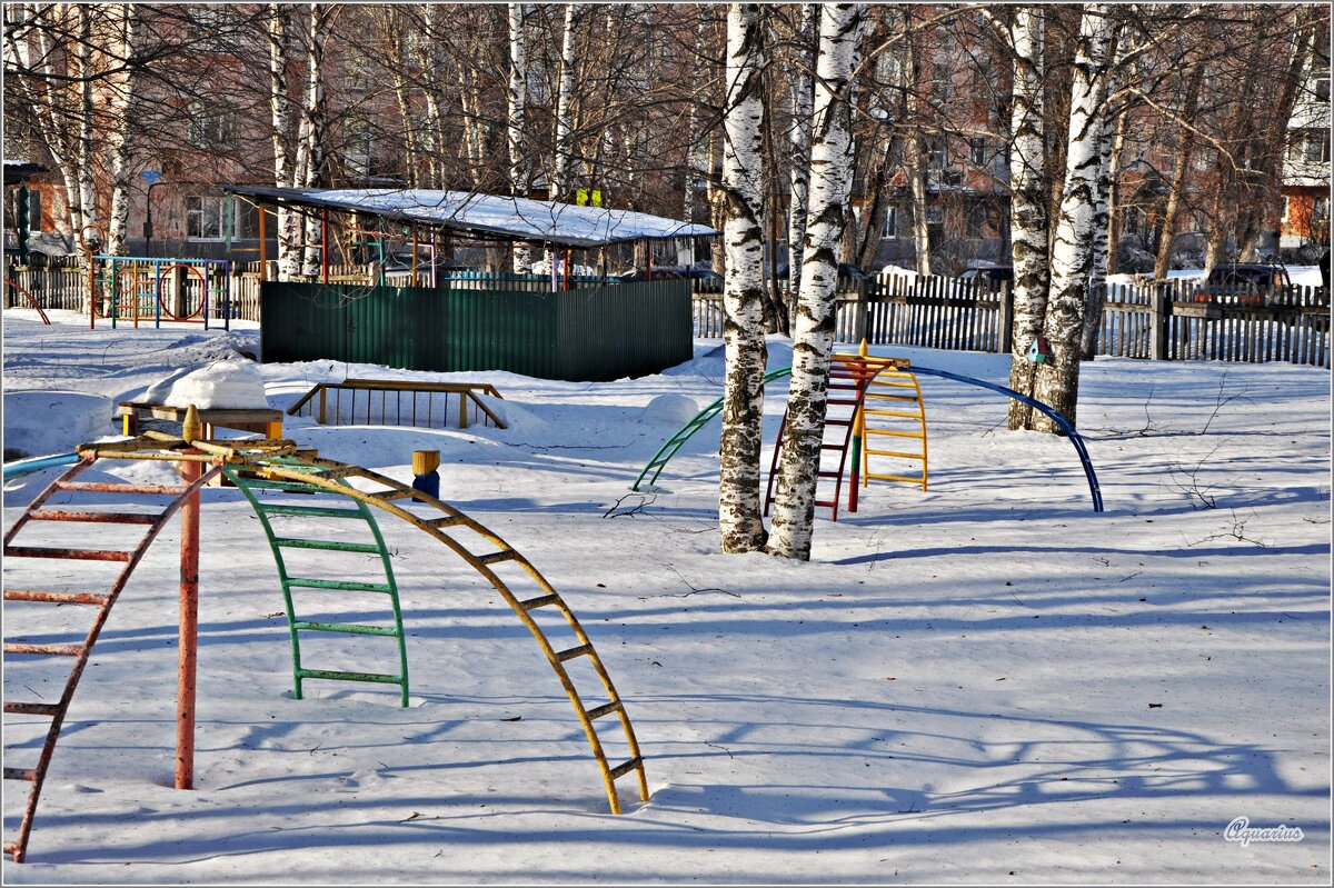 Март... - Aquarius - Сергей Март... - Aquarius - Сергей