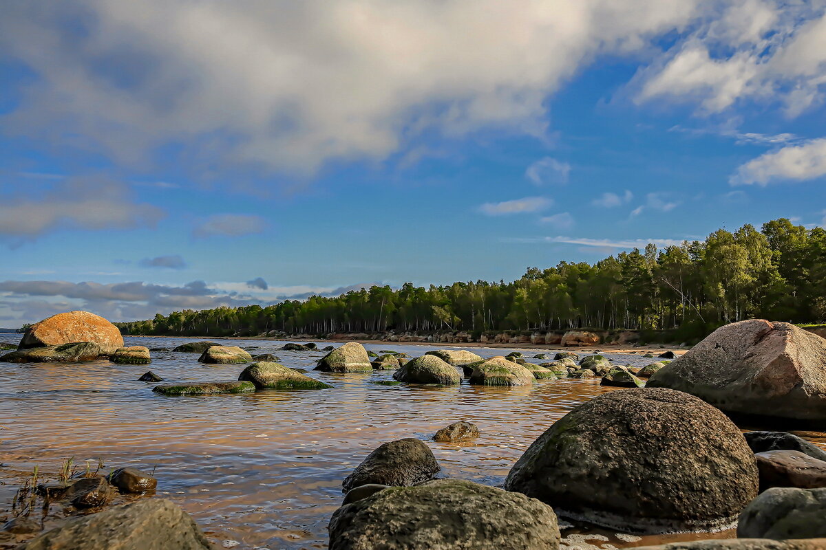 Vidzeme coast 9 - Arturs Ancans