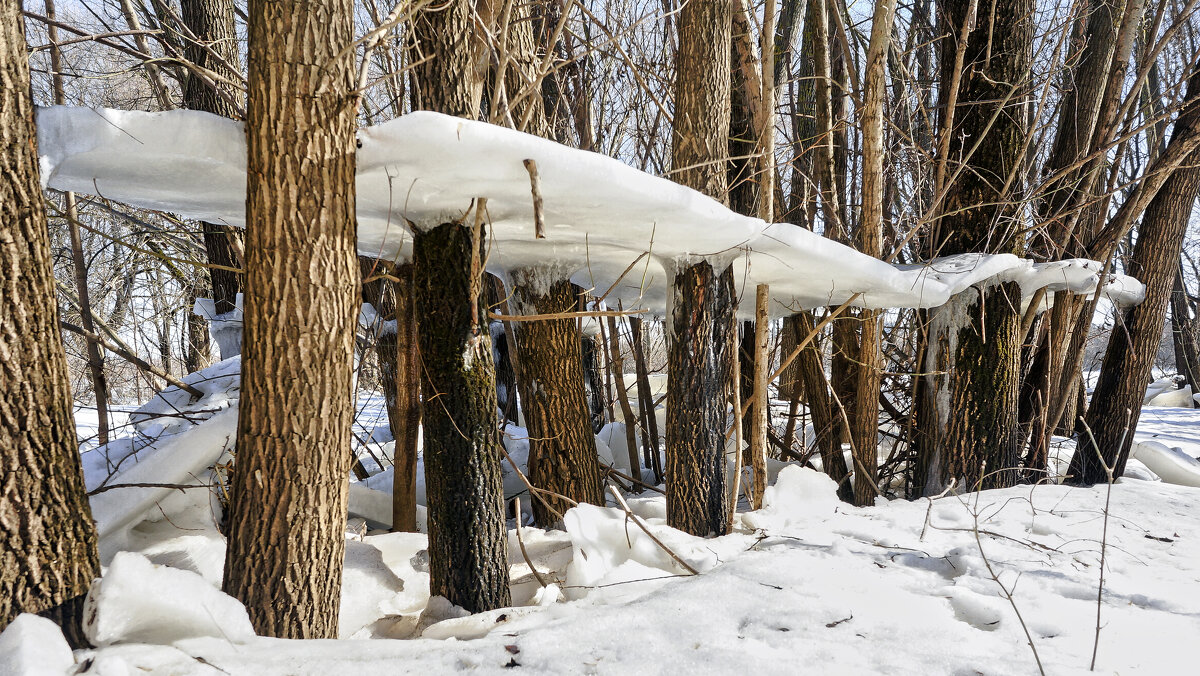 Столешница - sorovey Sol