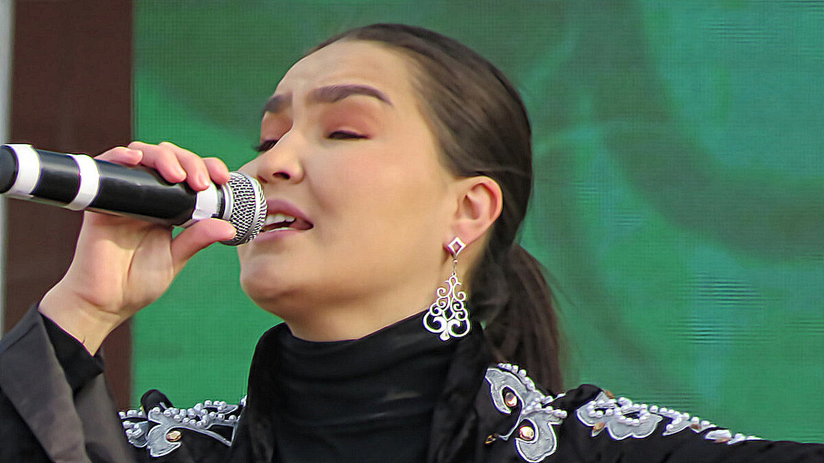 Песня - Владимир 