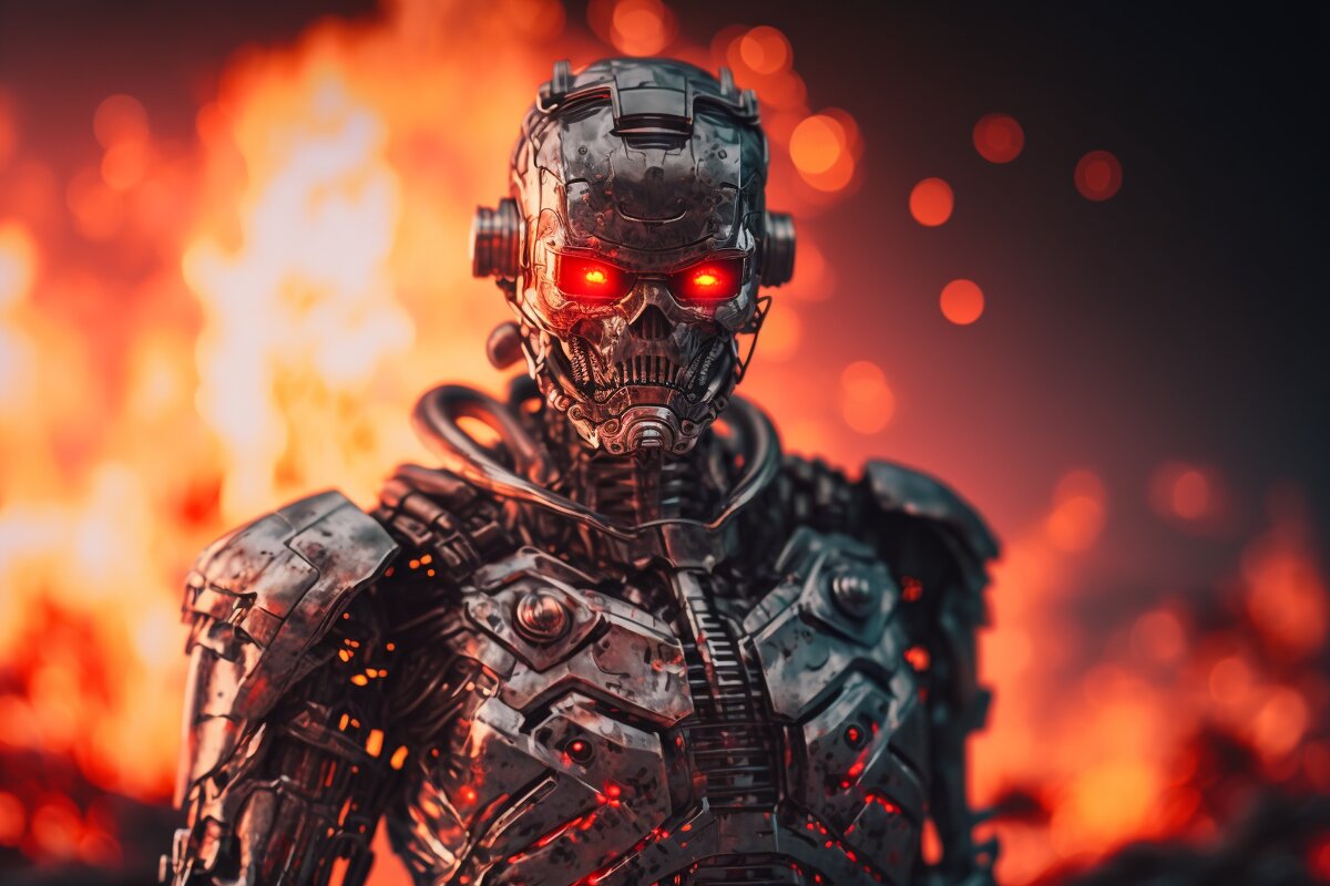 Chat GPT-10 - Дмитрий Кудрявцев