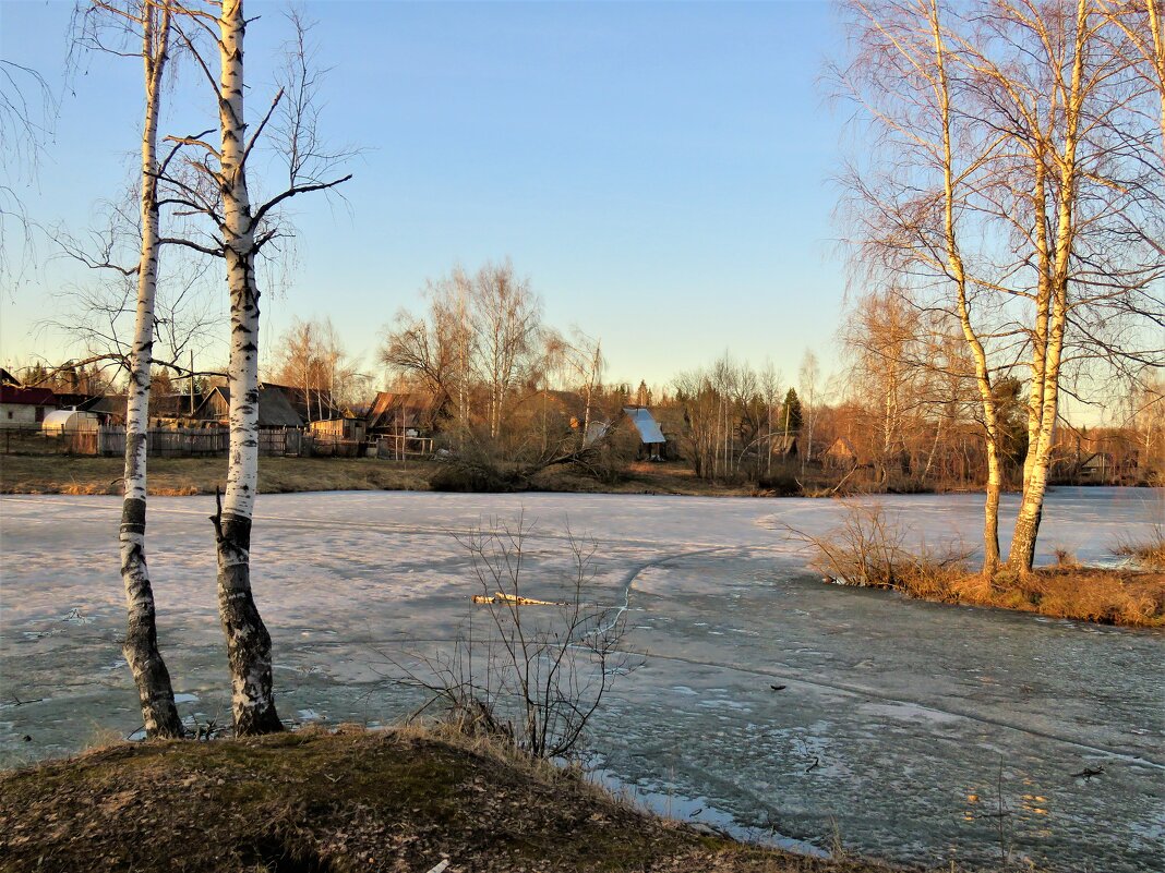 весенние зарисовки2 - НАТАЛЬЯ весенние зарисовки2 - НАТАЛЬЯ