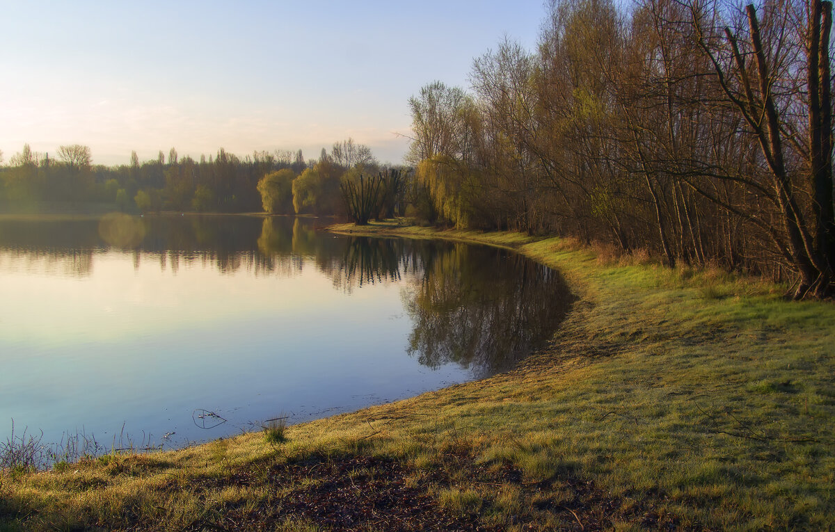 Сегодняшнее Утро - Alexander Andronik