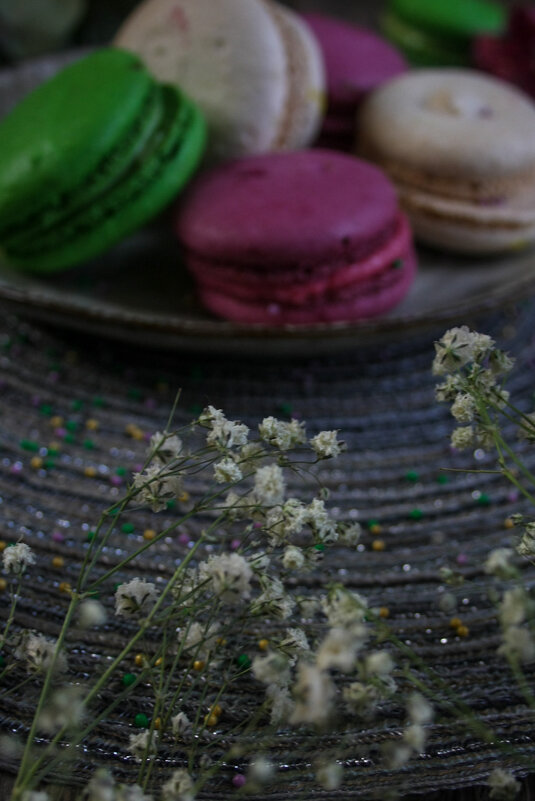 Весеннее настроение - Юлия Бабаева Весеннее настроение - Юлия Бабаева