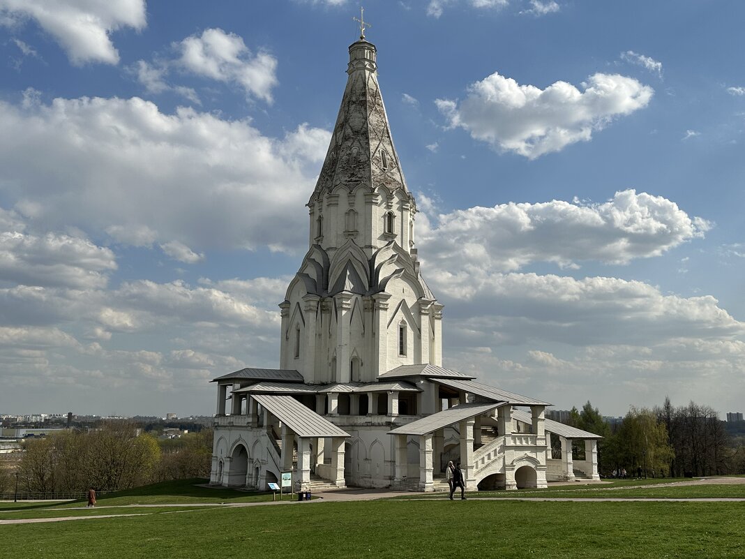 Церковь - <<< Наташа >>> Церковь - <<< Наташа >>>