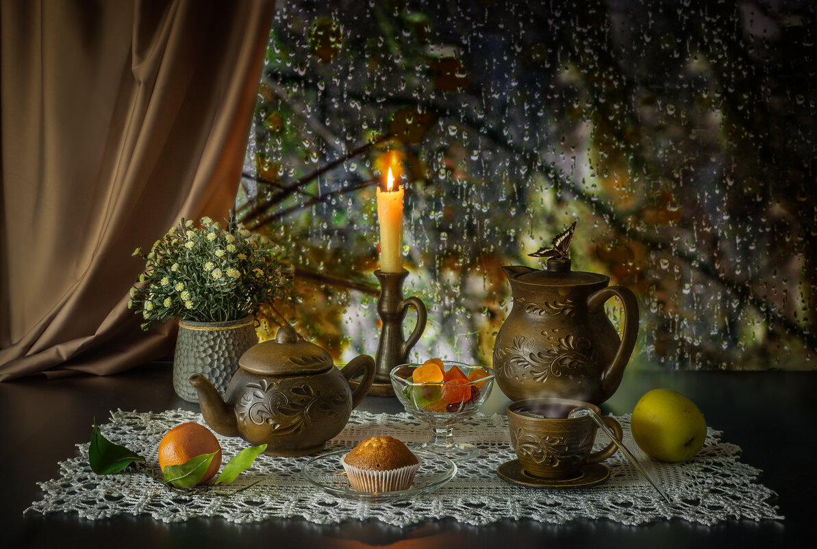 У окна - Нина Богданова У окна - Нина Богданова