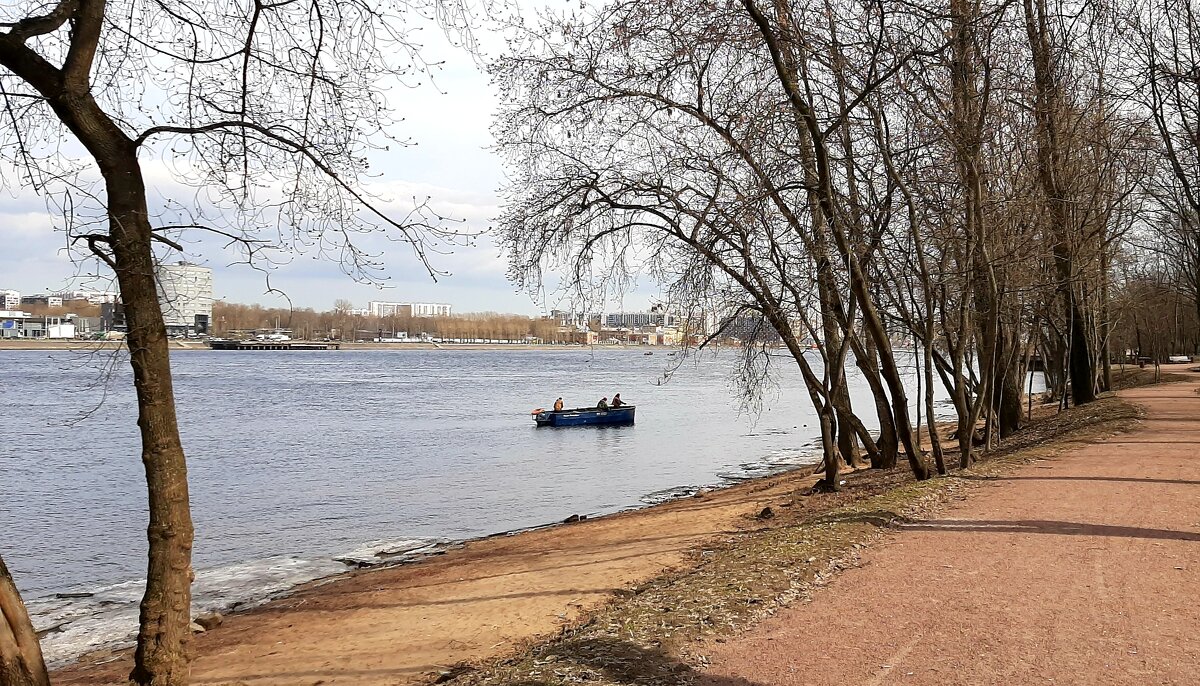 Нева - Наталья Герасимова