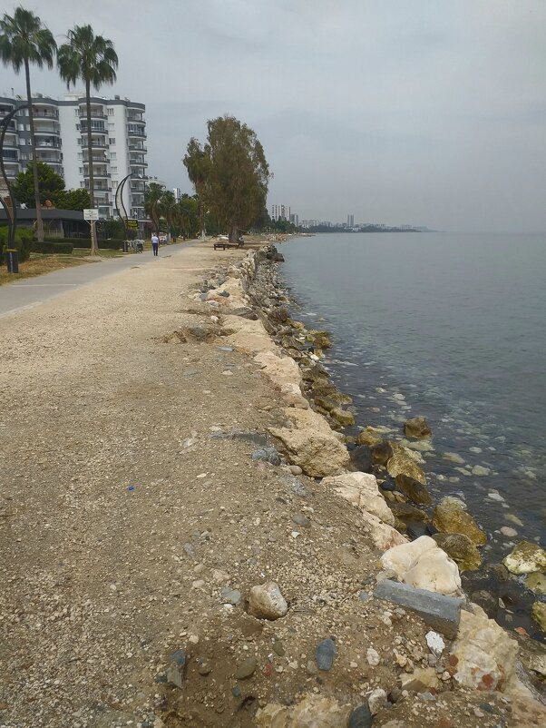 Mersin. - Murat Bukaev 
