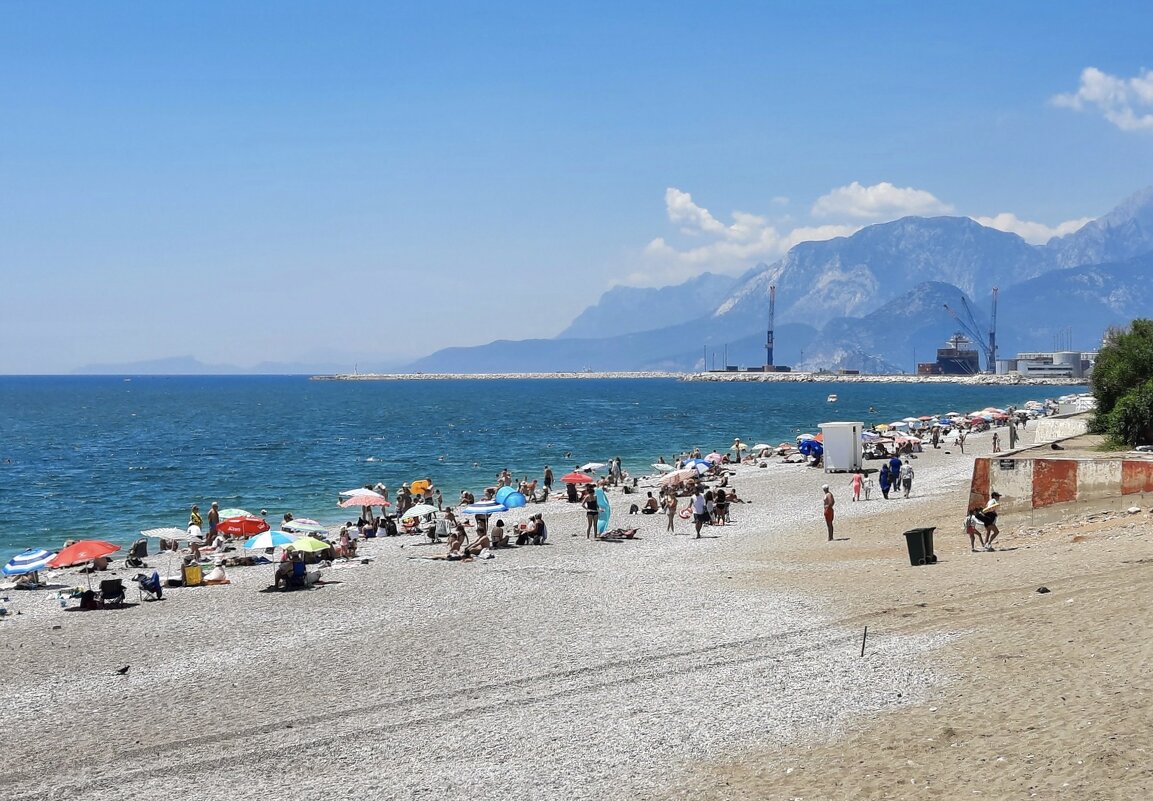 Лето - Eldar Baykiev