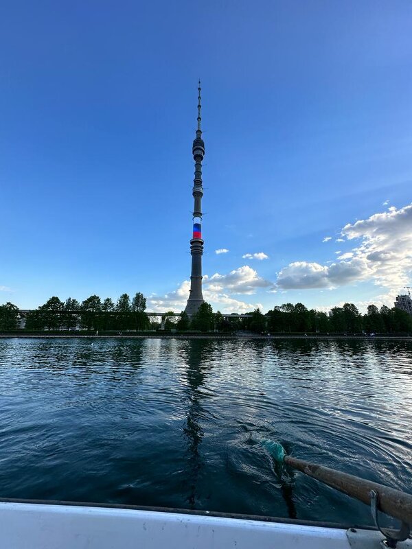 Мы на лодочке катались - Валентина Богатко 