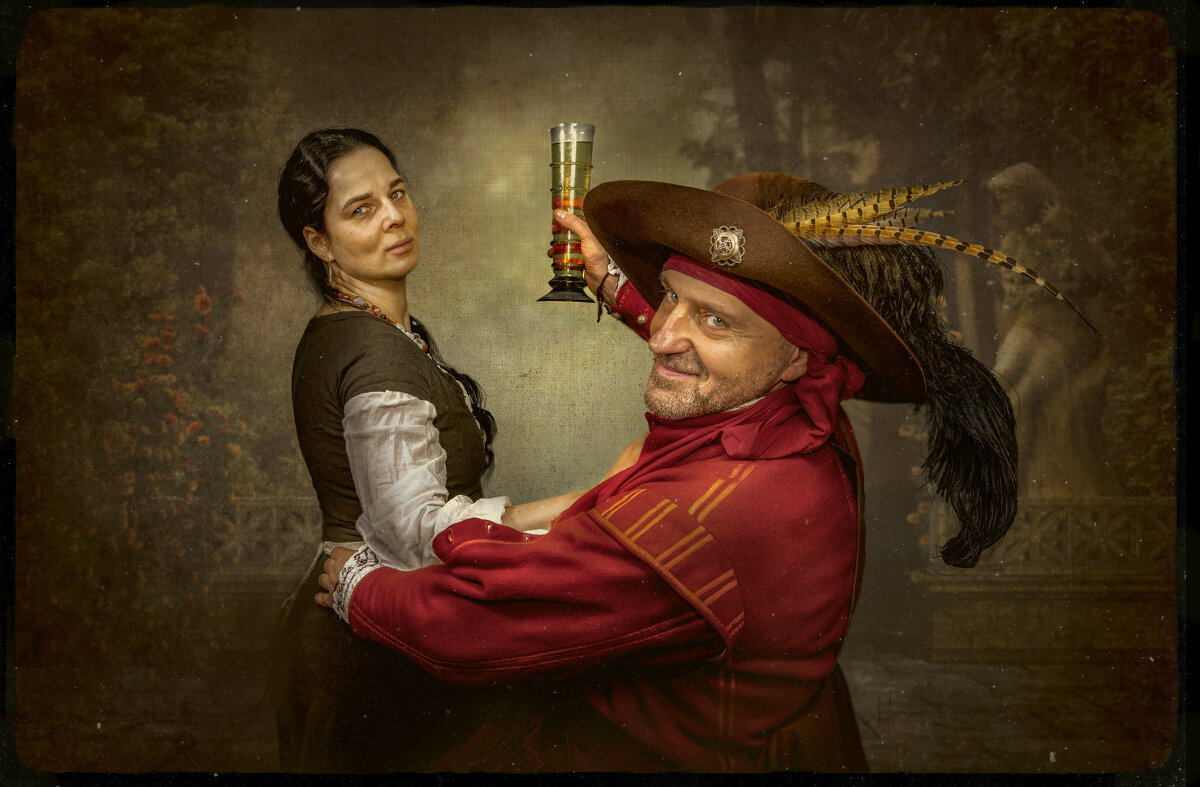 Во славу Бахуса.... - Юрий Во славу Бахуса.... - Юрий