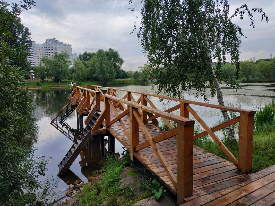 Как я провел ДР - Андрей Лукьянов