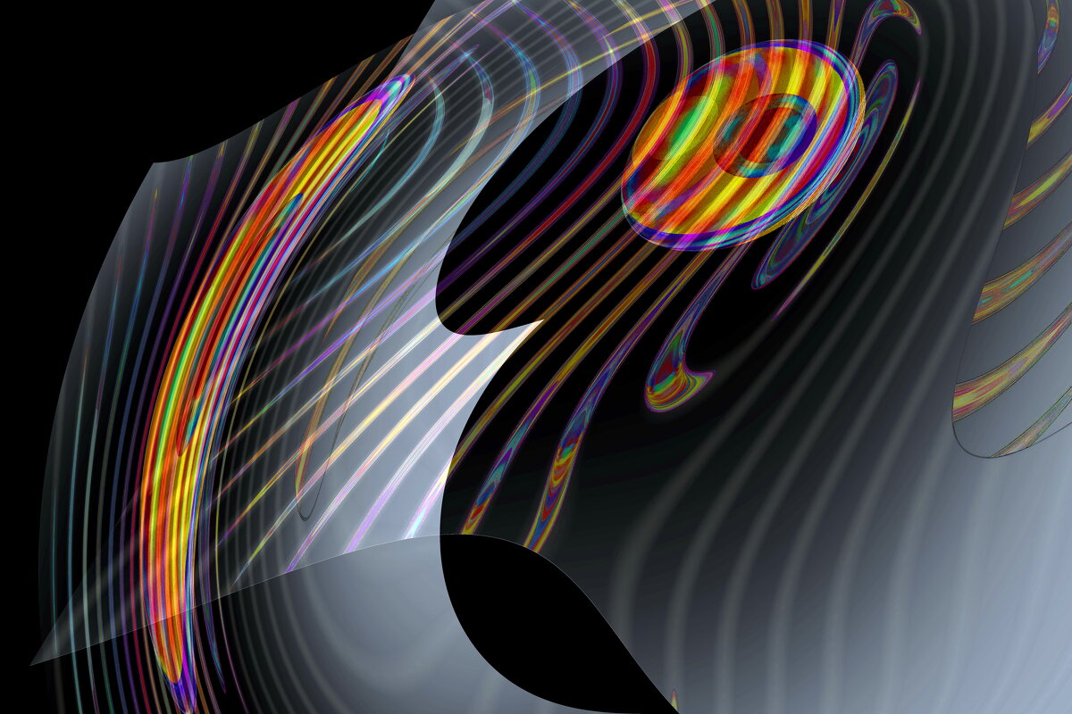 На мотив Шарля Бодлера - Victor Vinocurov